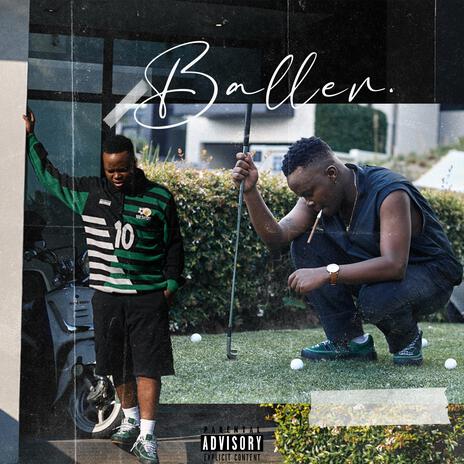 Baller | Boomplay Music