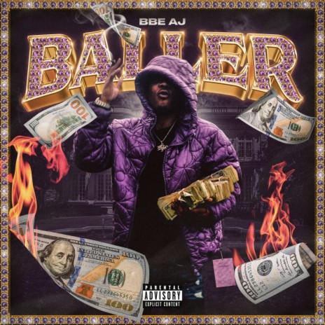 Baller | Boomplay Music