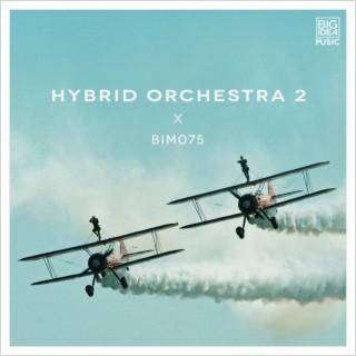 Hybrid Orchestra 2