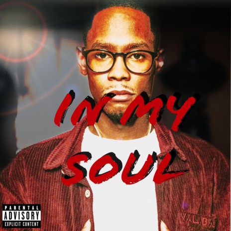 In My Soul | Boomplay Music