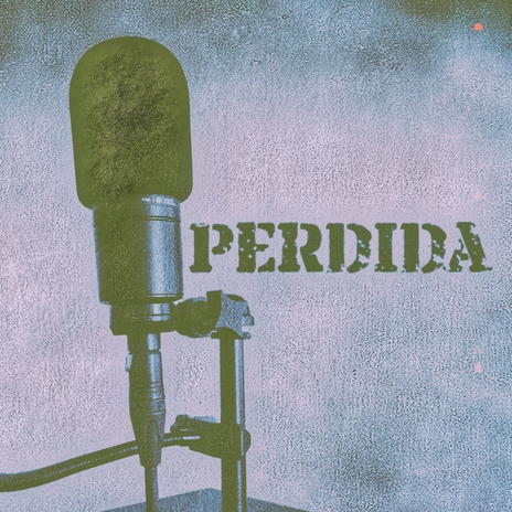 perdida | Boomplay Music