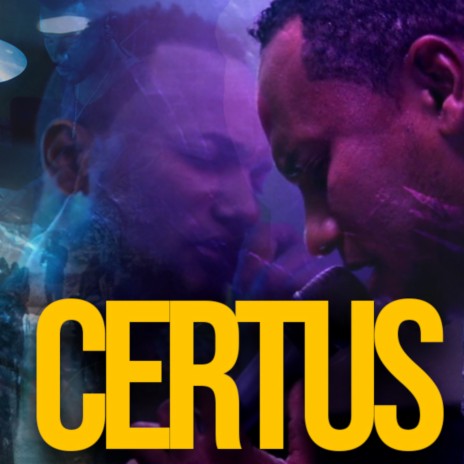Certus (En Vivo)