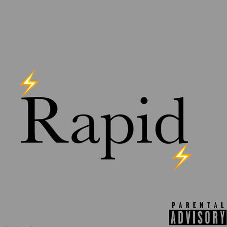 Rapid ft. I_am_iceberg | Boomplay Music