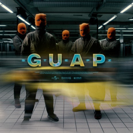 Guap | Boomplay Music