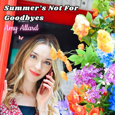 Summer's Not For Goodbyes | Boomplay Music