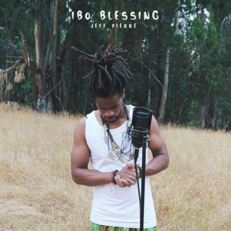 iBO Blessing | Boomplay Music
