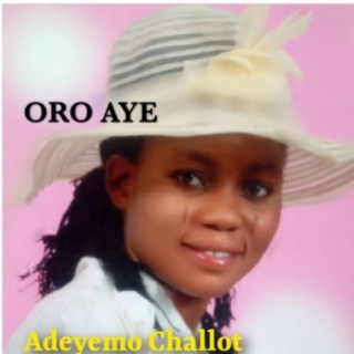 Adeyemo Challot