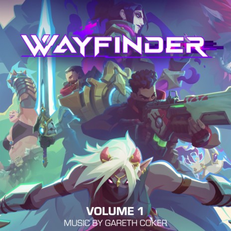Wayfinder | Boomplay Music