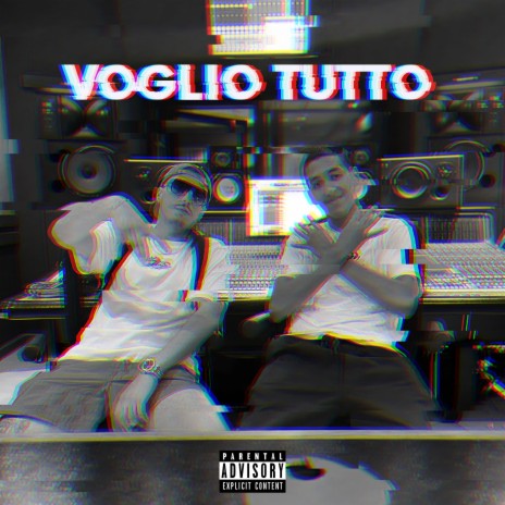 Voglio tutto | Boomplay Music