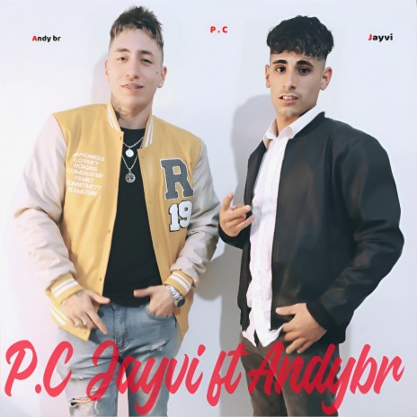 p.c jey vy ft. andybr