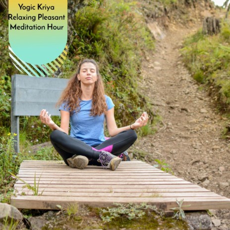 Yoga Buzz (Spastic Rejuvenation)