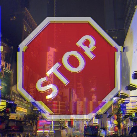 STOP ft. SOLO19 & El Paston | Boomplay Music