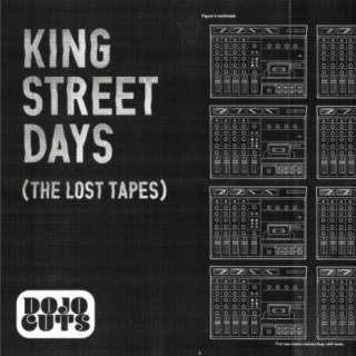 King Street Days (The Lost Tapes) (Demo Version)