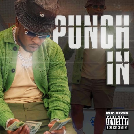 Punch In | Boomplay Music