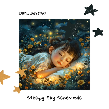 Rem Phase (Nature's Bird Soothing Ambient) ft. Baby Lullaby Stars