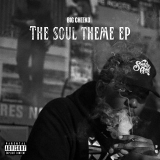 The Soul Theme EP