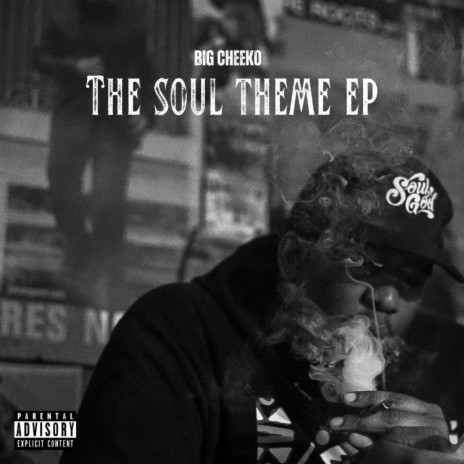 Soul Theme ft. Stag O Lee & Bruce Kush