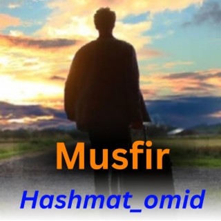 Musafir