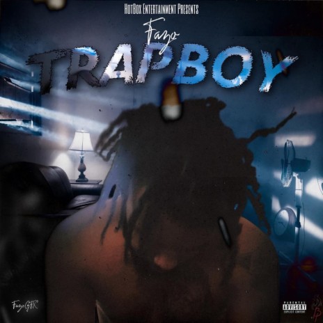 TRAPBOY