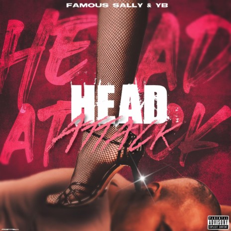 Head Attack | Boomplay Music