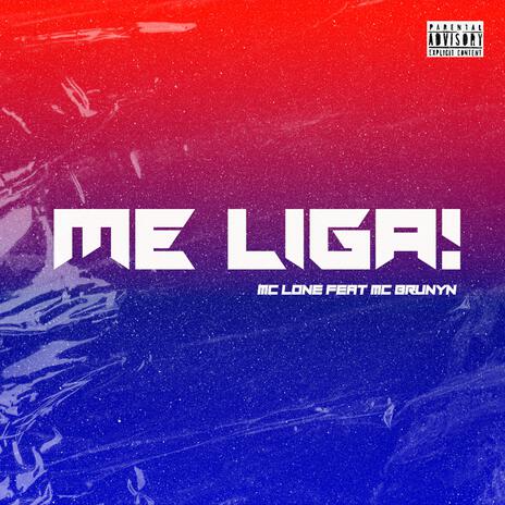 Me Liga ft. Mc Brunyn | Boomplay Music