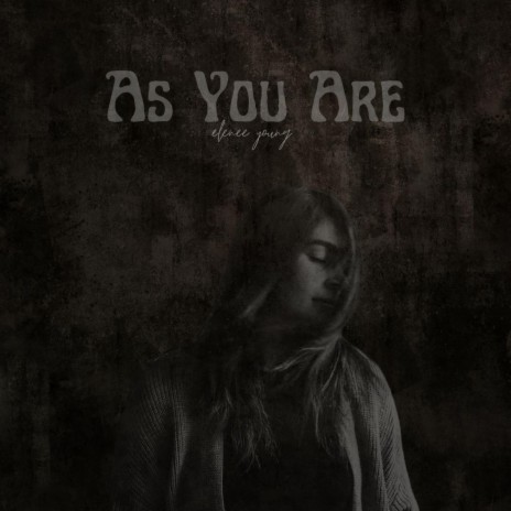As You Are | Boomplay Music