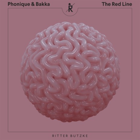 The Red Line (Extended Mix) ft. Bakka (BR) | Boomplay Music