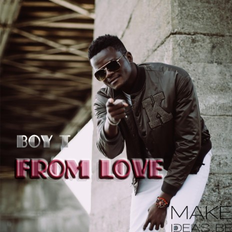 From Love | Boomplay Music