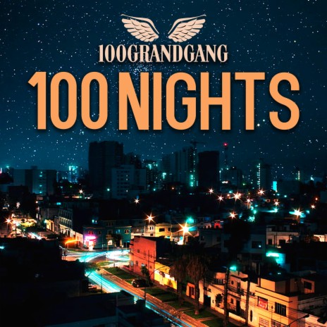 100 Nights | Boomplay Music