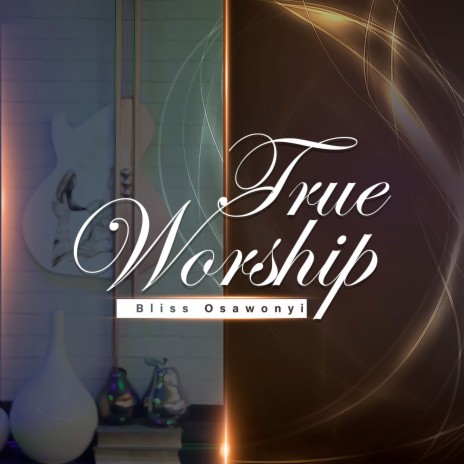 Sacrifice of Worship | Boomplay Music