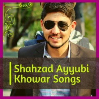 Shahzad Ayyubi Khowar Songs