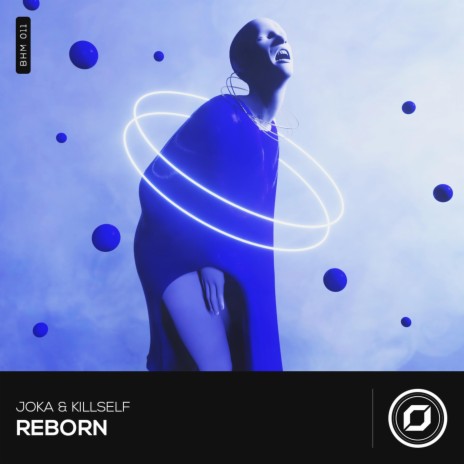 Reborn ft. Killself | Boomplay Music