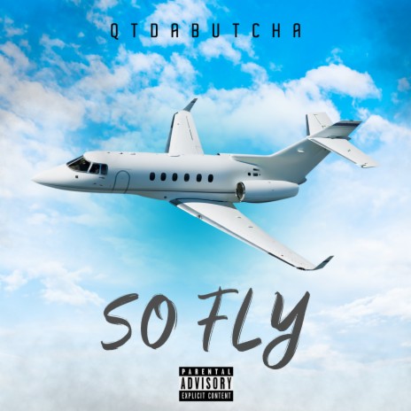 SO FLY (Instrumental) | Boomplay Music