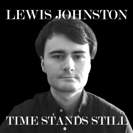 Time Stands Still (Single Version)