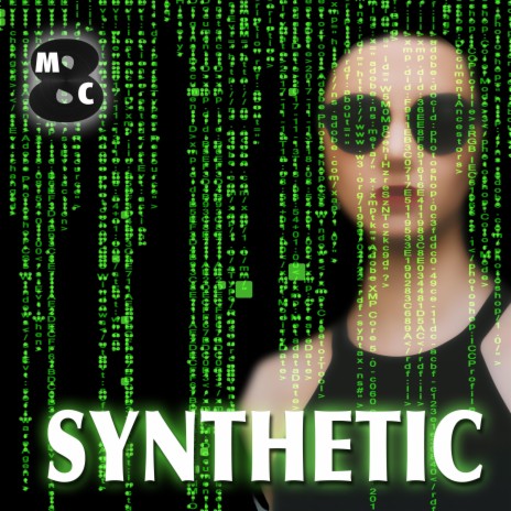 Synthetic ft. Blues Finger | Boomplay Music