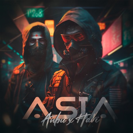 Asia ft. Anbu | Boomplay Music