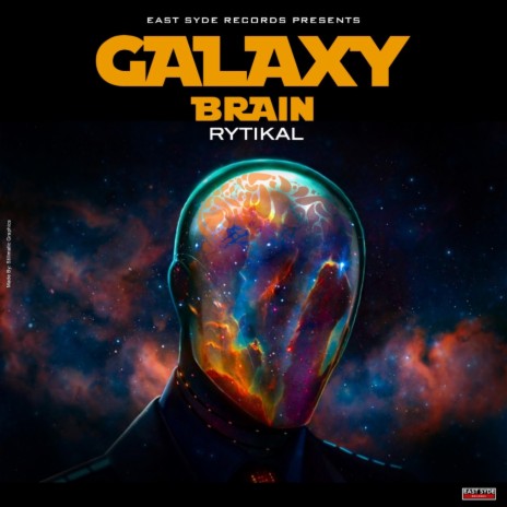 Galaxy Brain | Boomplay Music