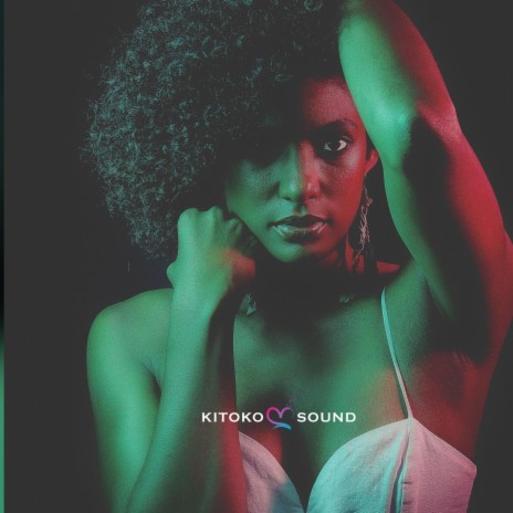 Vigilante ft. Kitoko Sound, Din BEATS, Jazzy Rhodes & Afro Dark