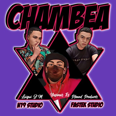 Chambea ft. Pleand Producer & Yosimar Fs | Boomplay Music