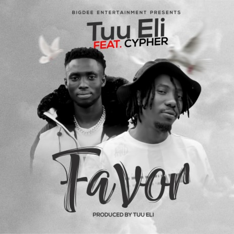 Favour ft. cypher | Boomplay Music