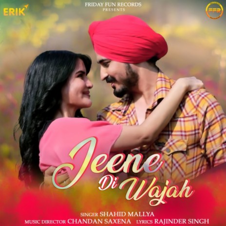 Jeene Di Wajah | Boomplay Music