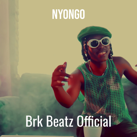 Nyongo | Boomplay Music