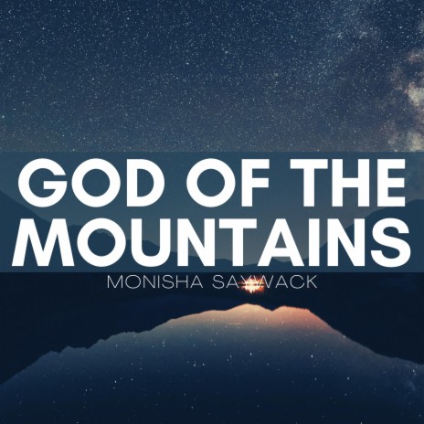 God Of The Mountains | Boomplay Music