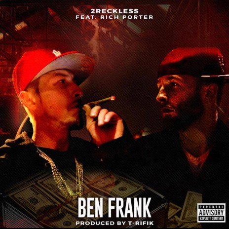 Ben Frank ft. Rich E Rich | Boomplay Music