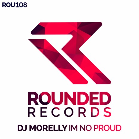 Im No Proud (Dub Mix)