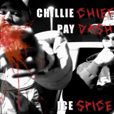 Ice Spicee ft. PayDash | Boomplay Music