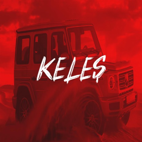 Keles (Arabesk Saz Drill)