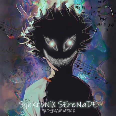Synkronix Serenade | Boomplay Music