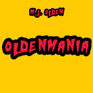 Oldenmania