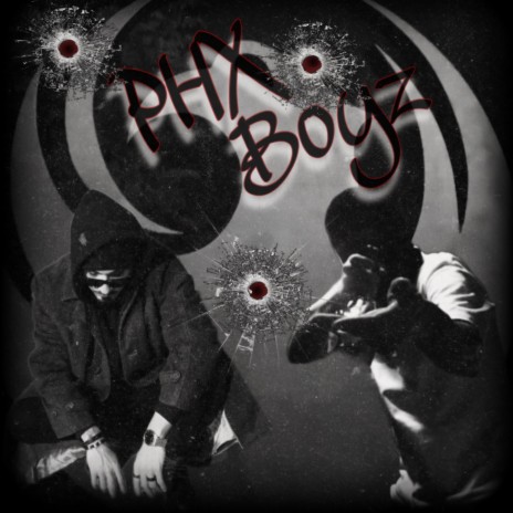 Phoenix Boyz (Full Version) ft. Dephchyld | Boomplay Music